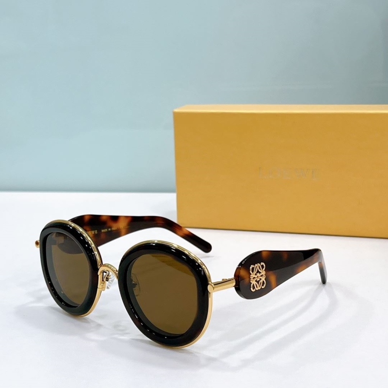 Loewe Sunglasses